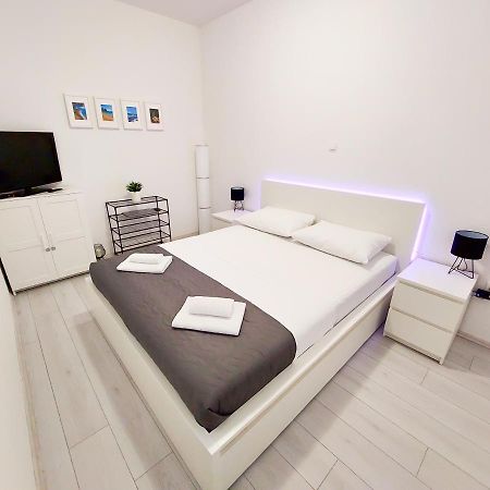 Apartment Bol - Sea, Sand And Happiness Exterior photo